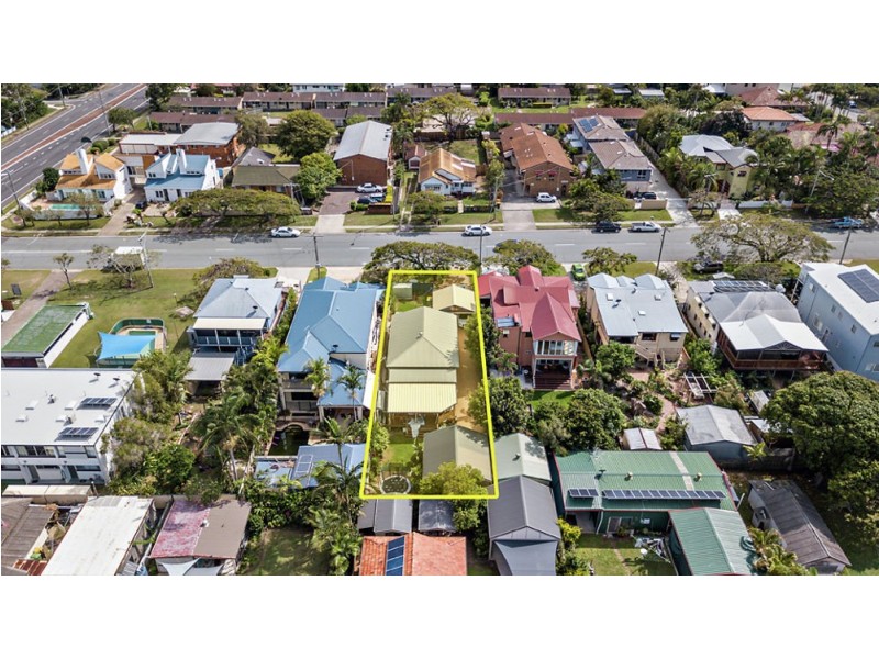 Woody Point QLD 4019