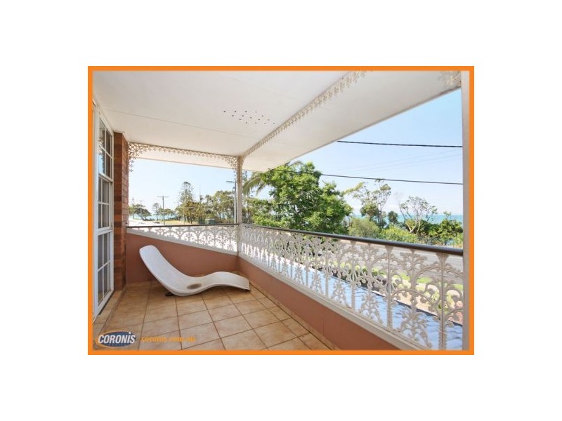 145 Landsborough Avenue, Scarborough QLD 4020