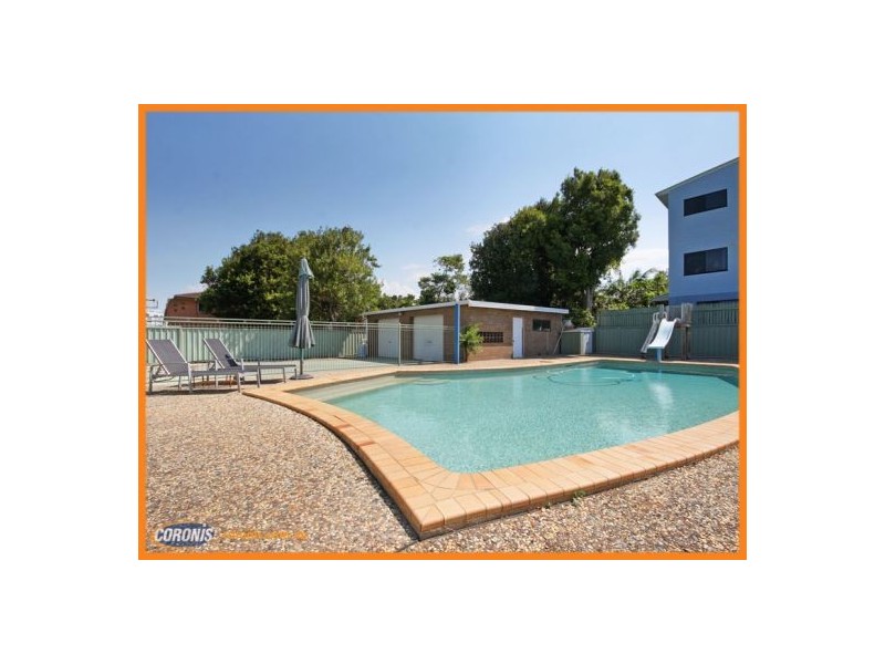 145 Landsborough Avenue, Scarborough QLD 4020