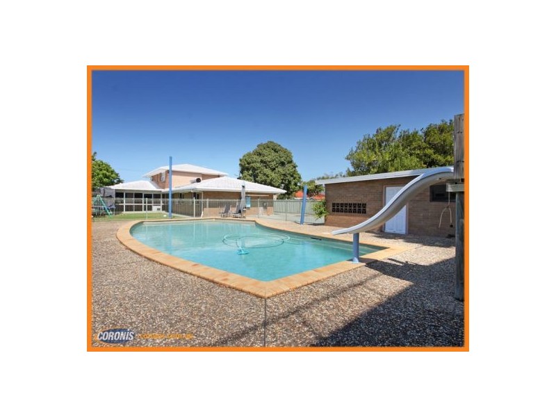 145 Landsborough Avenue, Scarborough QLD 4020