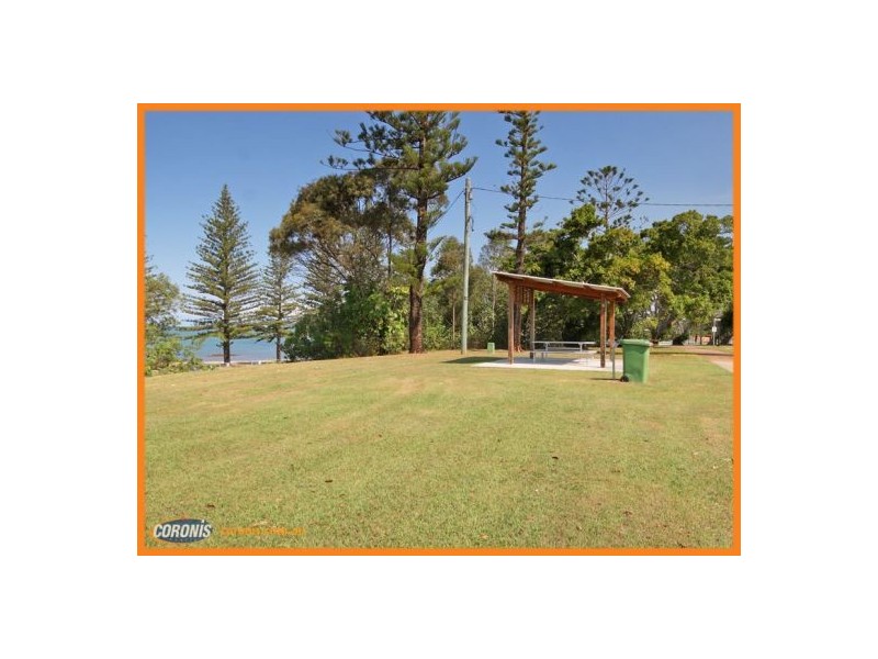 145 Landsborough Avenue, Scarborough QLD 4020