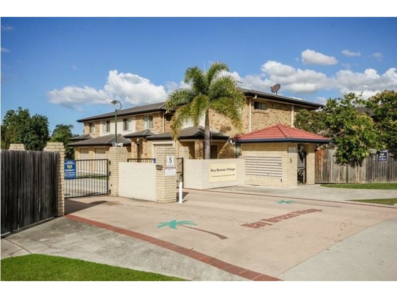 58/17 Cunningham Street, Deception Bay QLD 4508
