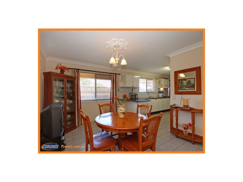 4 Thompson Crescent, Clontarf QLD 4019