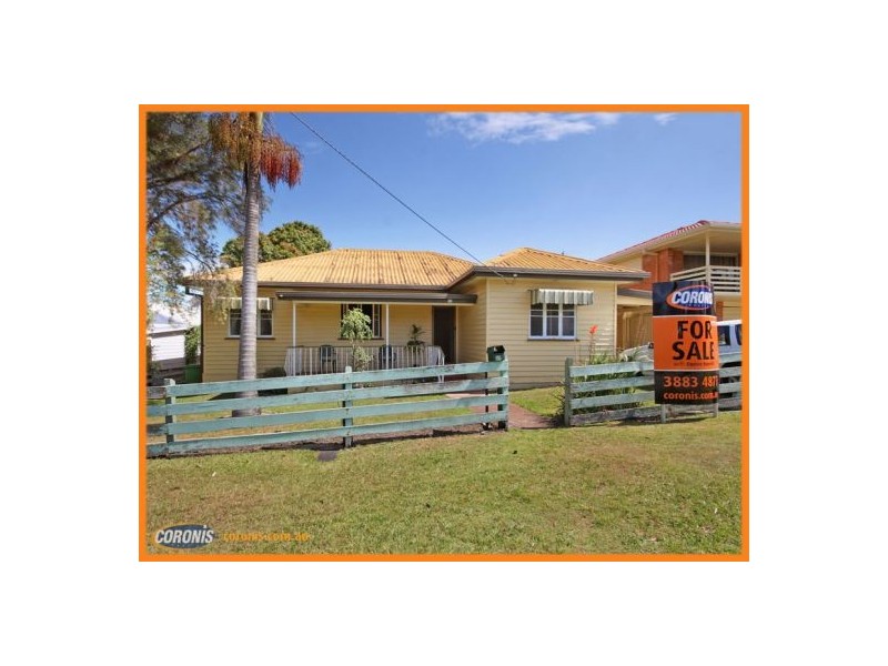 33 Baldwin Street, Redcliffe QLD 4020