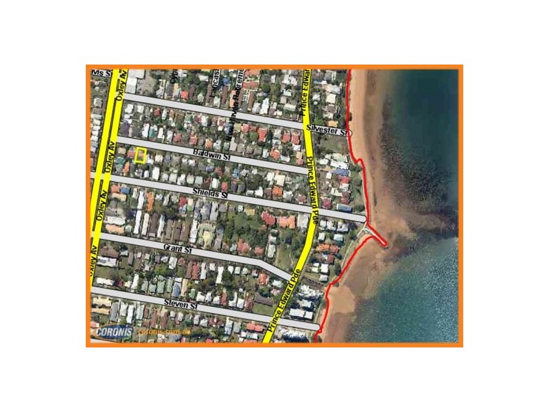 33 Baldwin Street, Redcliffe QLD 4020