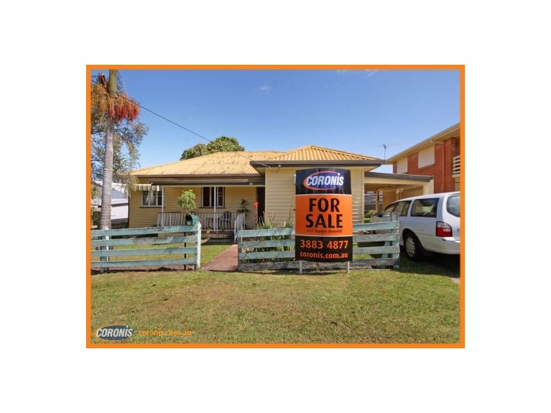 33 Baldwin Street, Redcliffe QLD 4020