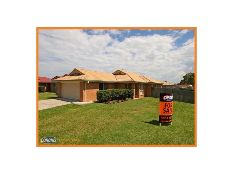37 Kelliher Street, Rothwell QLD 4022