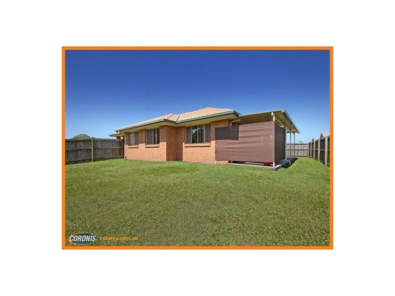37 Kelliher Street, Rothwell QLD 4022