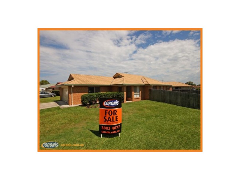 37 Kelliher Street, Rothwell QLD 4022