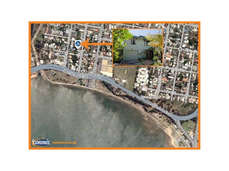 17 McLennan Street, Woody Point QLD 4019