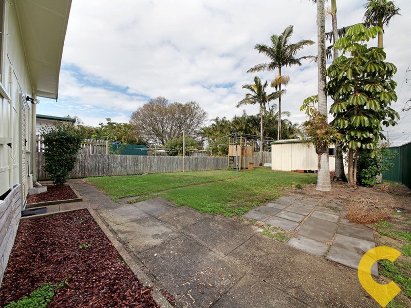 134 Oxley Avenue, Woody Point QLD 4019