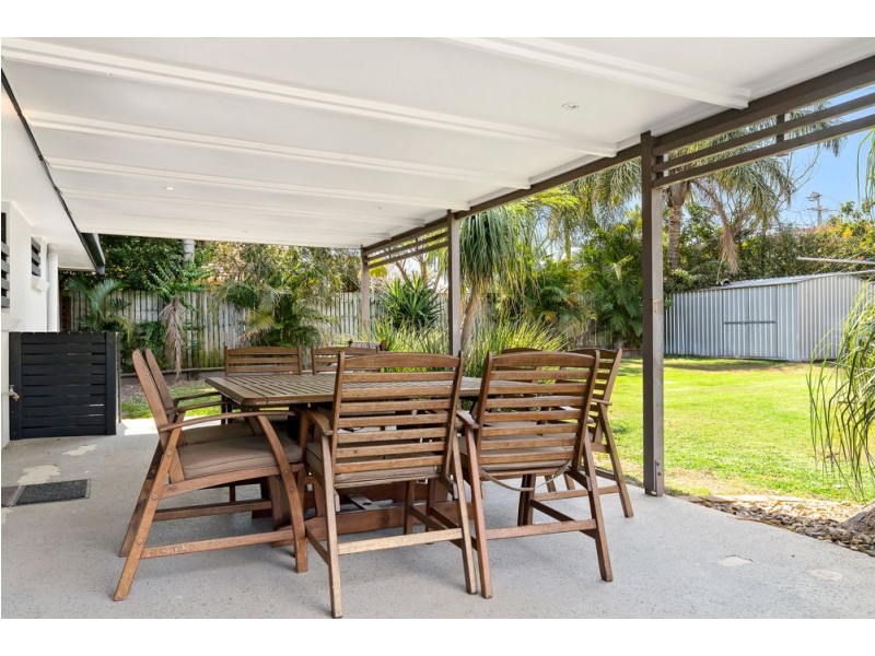 6 Decker Street, Kippa-ring QLD 4021