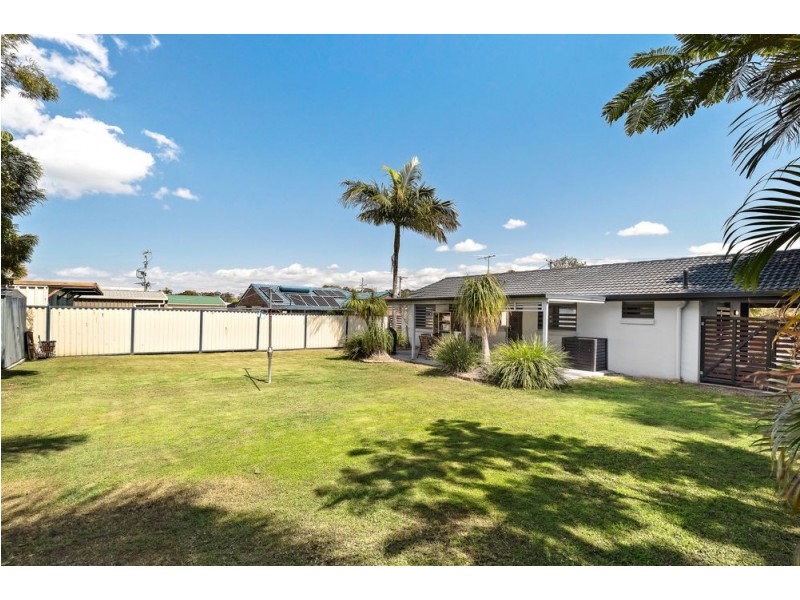 6 Decker Street, Kippa-ring QLD 4021