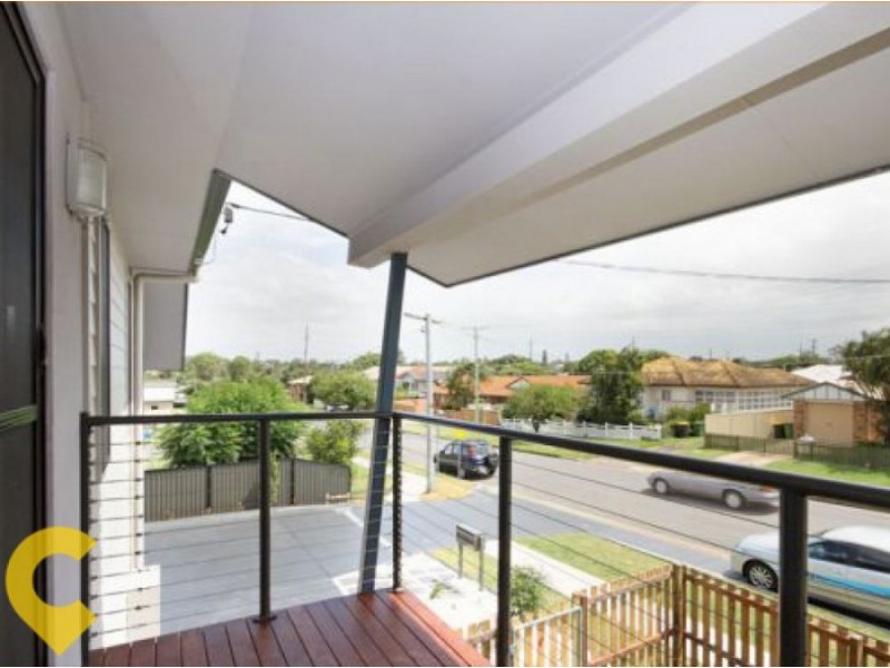 1/22 Percy Street, Redcliffe QLD 4020