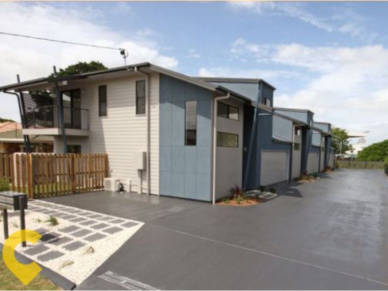 1/22 Percy Street, Redcliffe QLD 4020