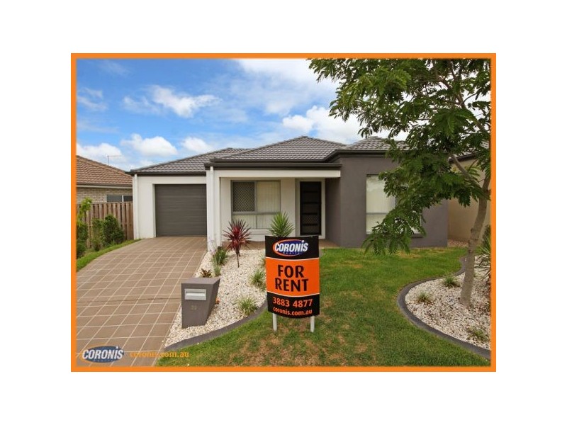 32 Lanagan Circuit, North Lakes QLD 4509