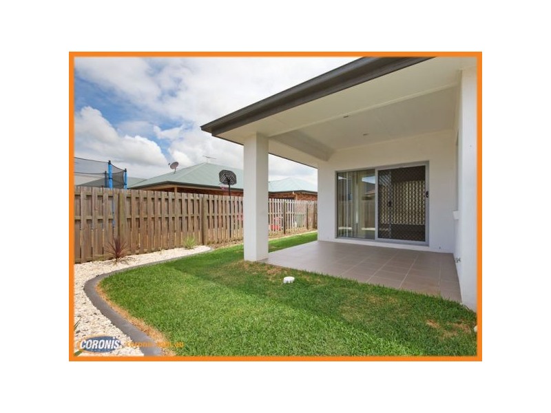 32 Lanagan Circuit, North Lakes QLD 4509