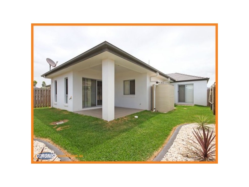 32 Lanagan Circuit, North Lakes QLD 4509