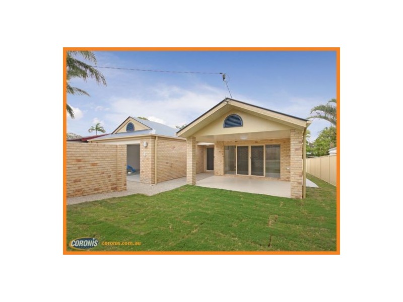 18 Ashmole Road, Redcliffe QLD 4020