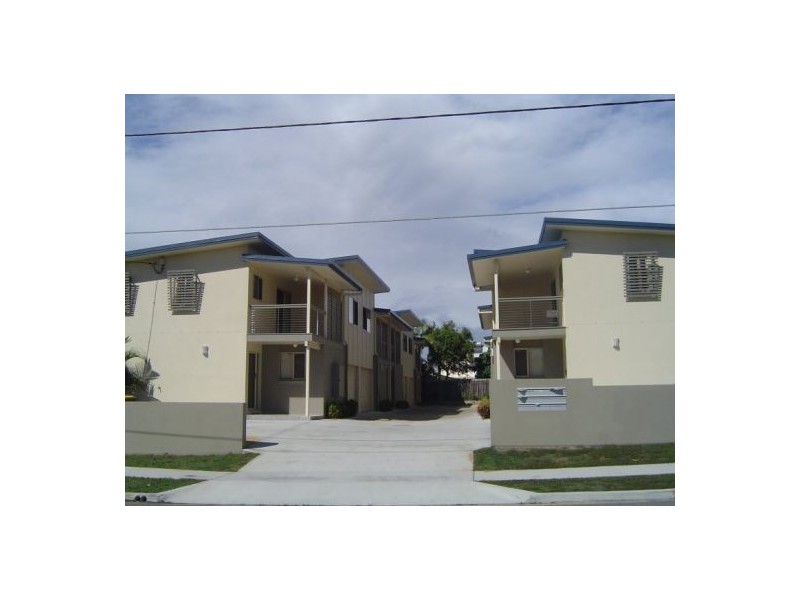 6/5-7 Keenan Street, Margate QLD 4019