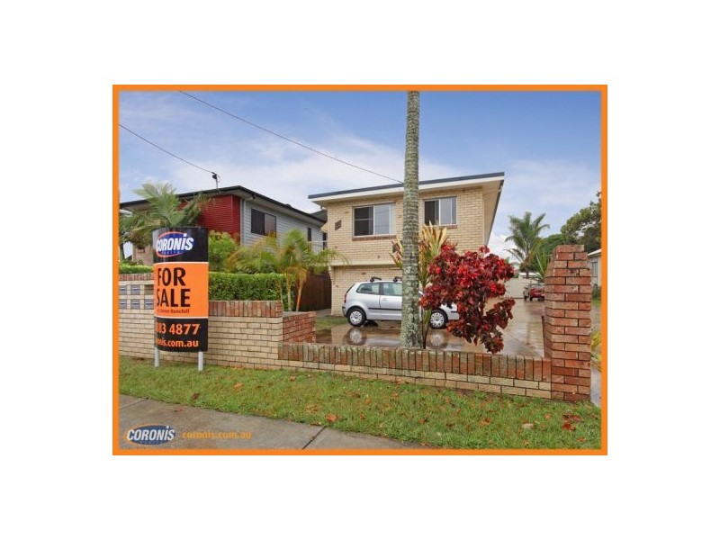 5/32 Georgina Street, Woody Point QLD 4019