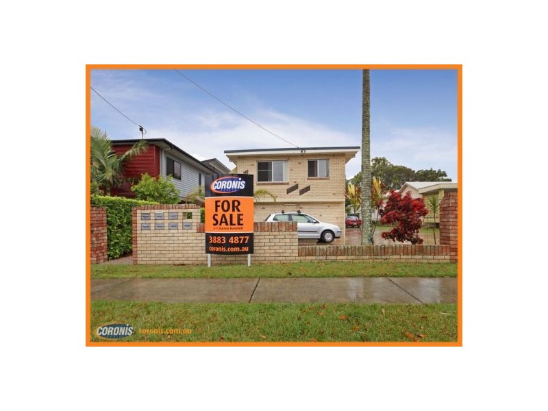 5/32 Georgina Street, Woody Point QLD 4019