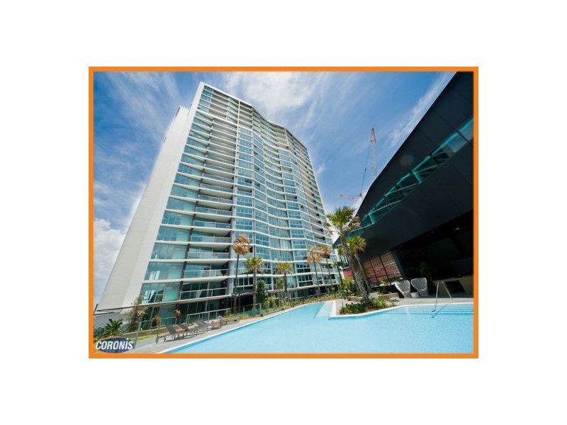 10004/8 Harbour Road, Hamilton QLD 4007