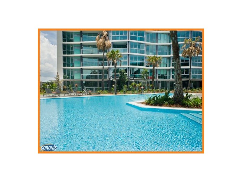 10004/8 Harbour Road, Hamilton QLD 4007