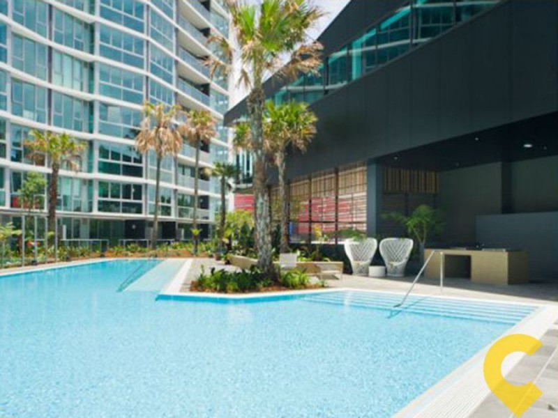 20003/8 Hercules Road, Hamilton QLD 4007