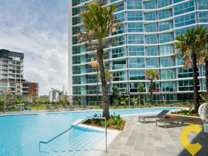 20003/8 Hercules Road, Hamilton QLD 4007