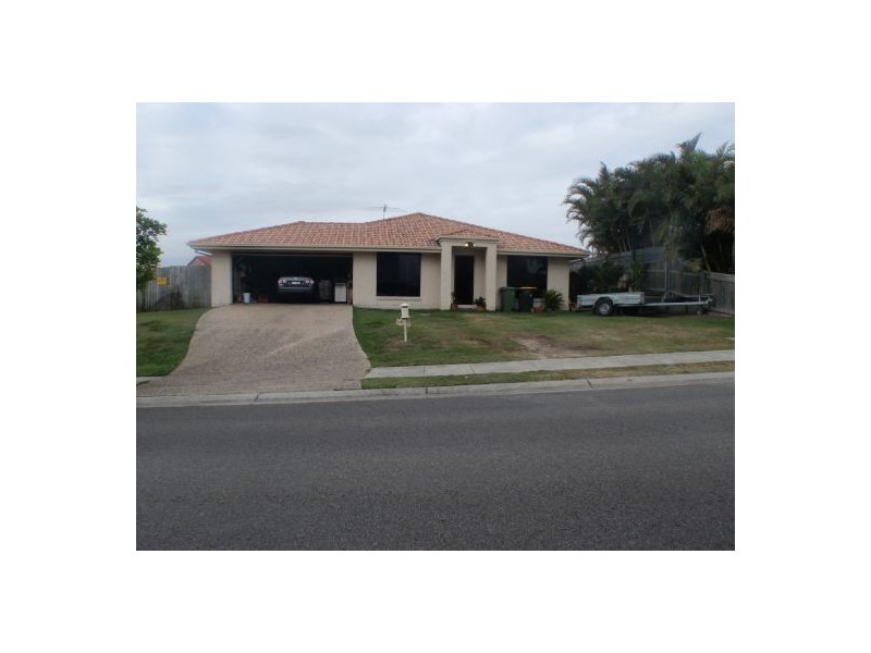 100 Moreton Downs Drive, Deception Bay QLD 4508