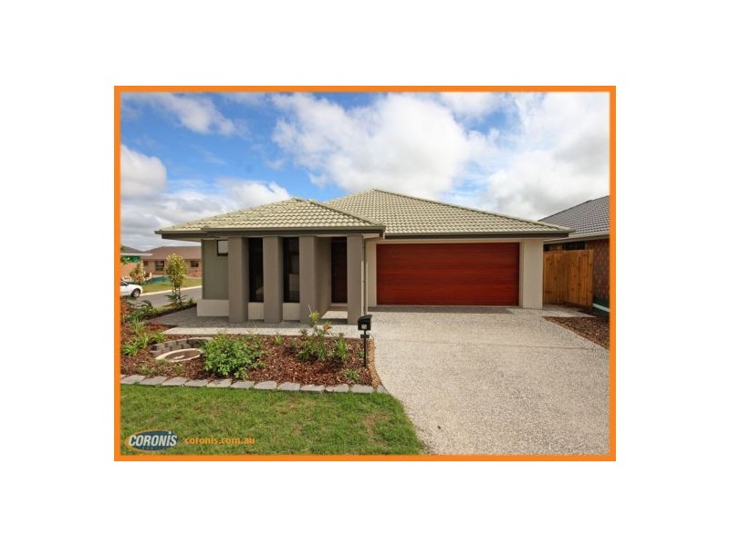 35 Denham Crescent, North Lakes QLD 4509
