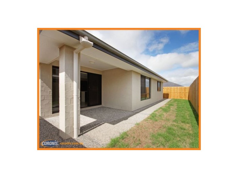 35 Denham Crescent, North Lakes QLD 4509