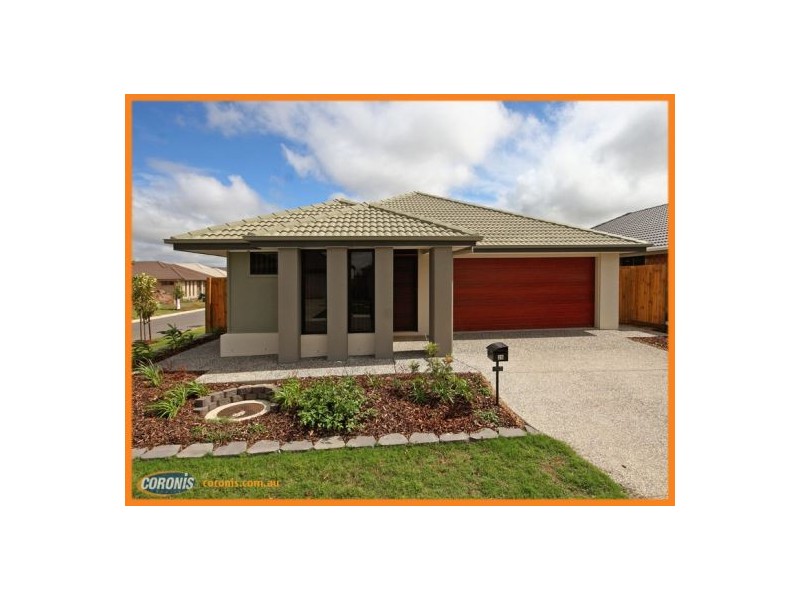 35 Denham Crescent, North Lakes QLD 4509