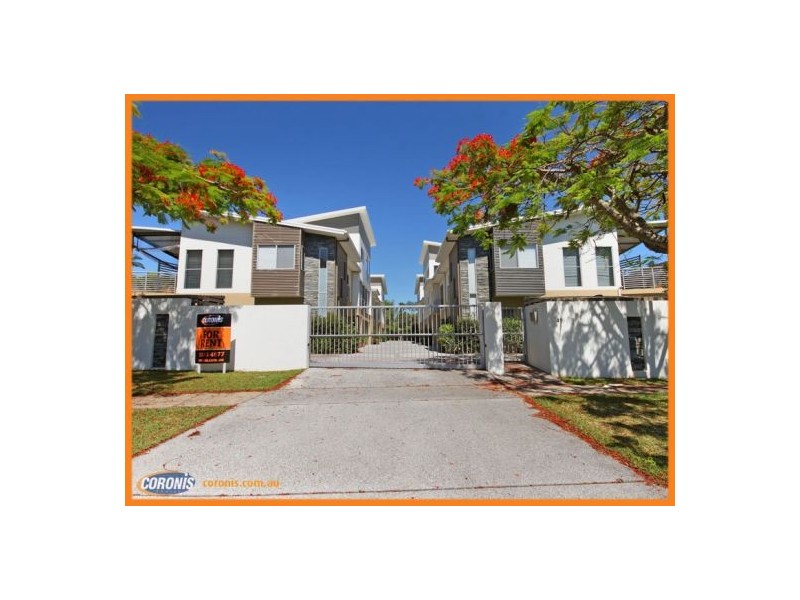 7/415 Scarborough Road, Scarborough QLD 4020