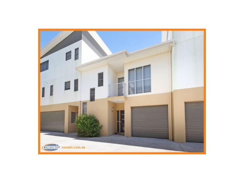7/415 Scarborough Road, Scarborough QLD 4020