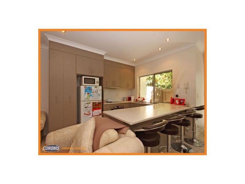 7/415 Scarborough Road, Scarborough QLD 4020