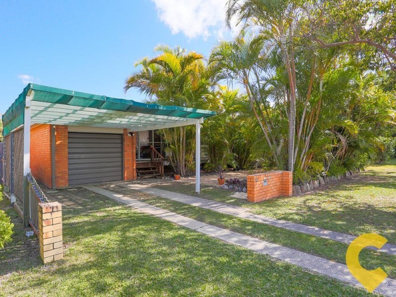 93 MacDonnell Road, Margate QLD 4019