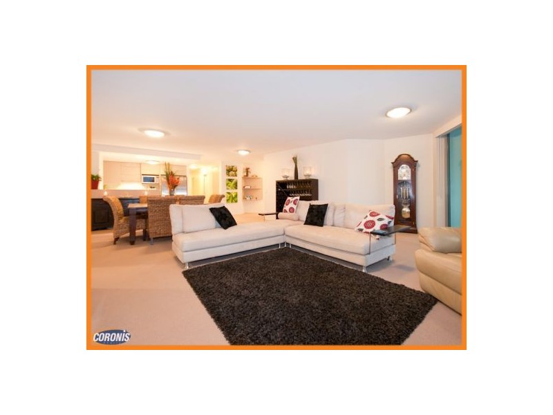 101/14 Oxley Avenue, Woody Point QLD 4019