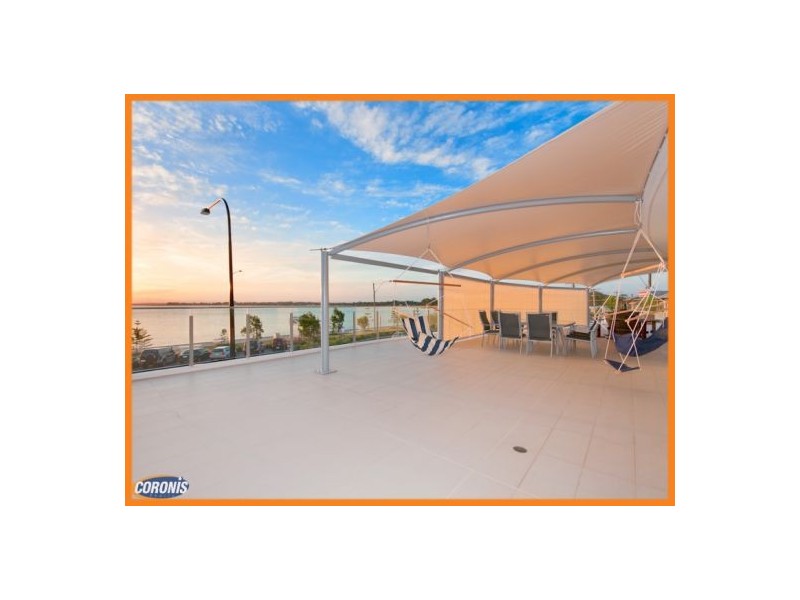 101/14 Oxley Avenue, Woody Point QLD 4019