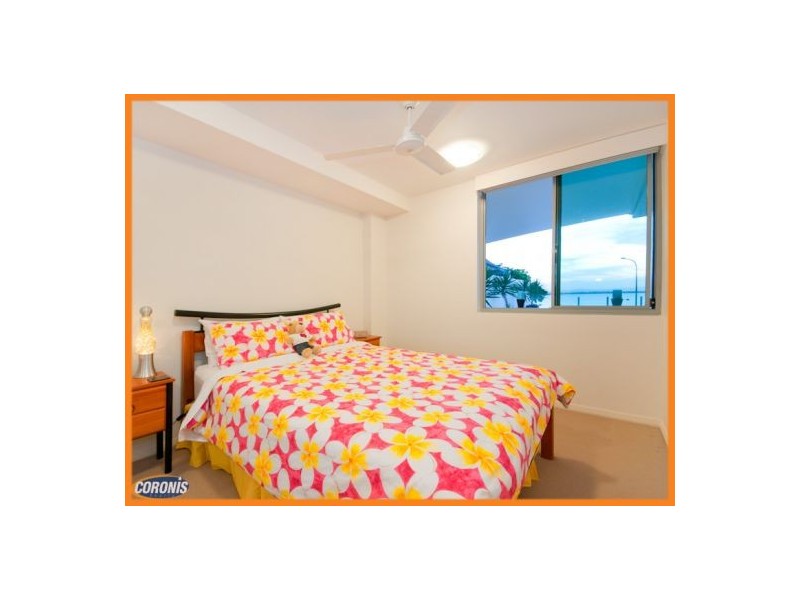 101/14 Oxley Avenue, Woody Point QLD 4019