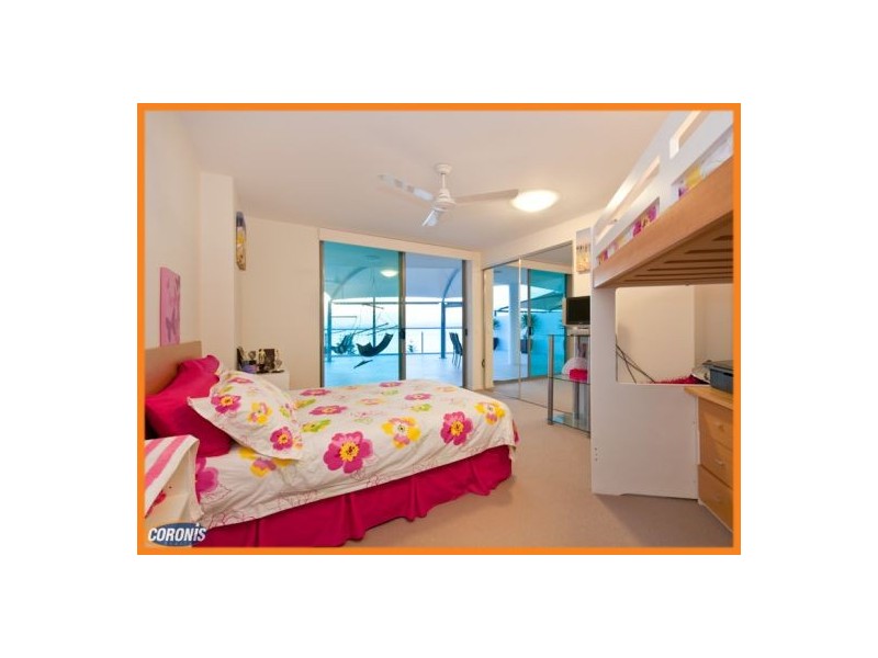 101/14 Oxley Avenue, Woody Point QLD 4019