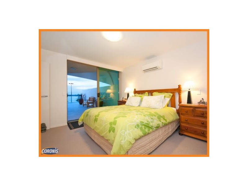 101/14 Oxley Avenue, Woody Point QLD 4019