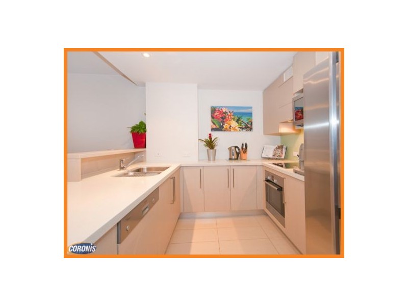 101/14 Oxley Avenue, Woody Point QLD 4019