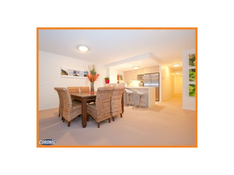 101/14 Oxley Avenue, Woody Point QLD 4019
