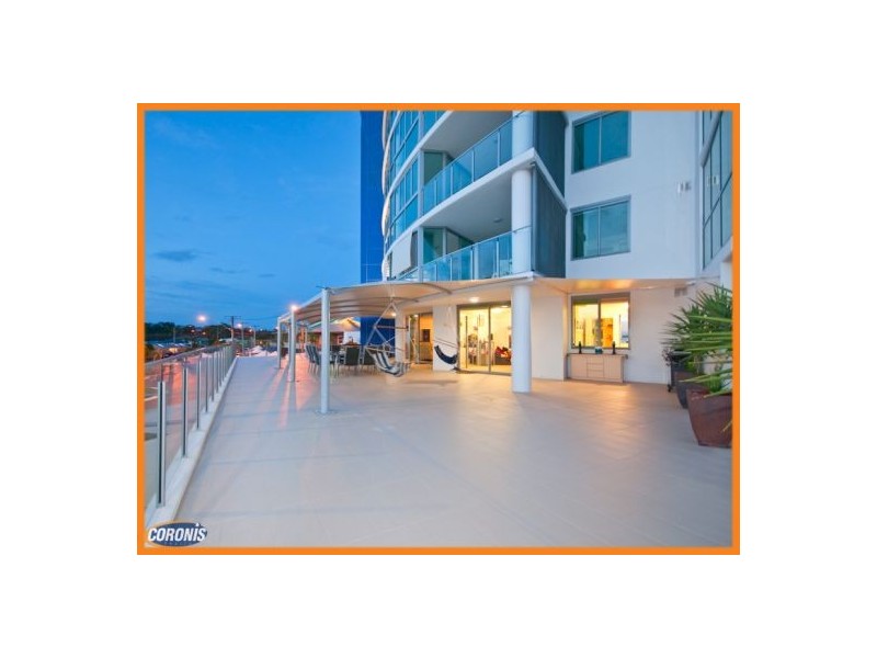 101/14 Oxley Avenue, Woody Point QLD 4019