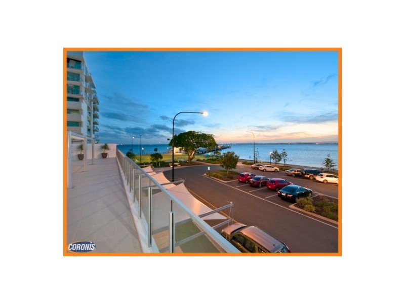 101/14 Oxley Avenue, Woody Point QLD 4019