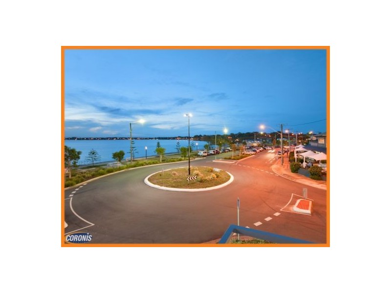 101/14 Oxley Avenue, Woody Point QLD 4019