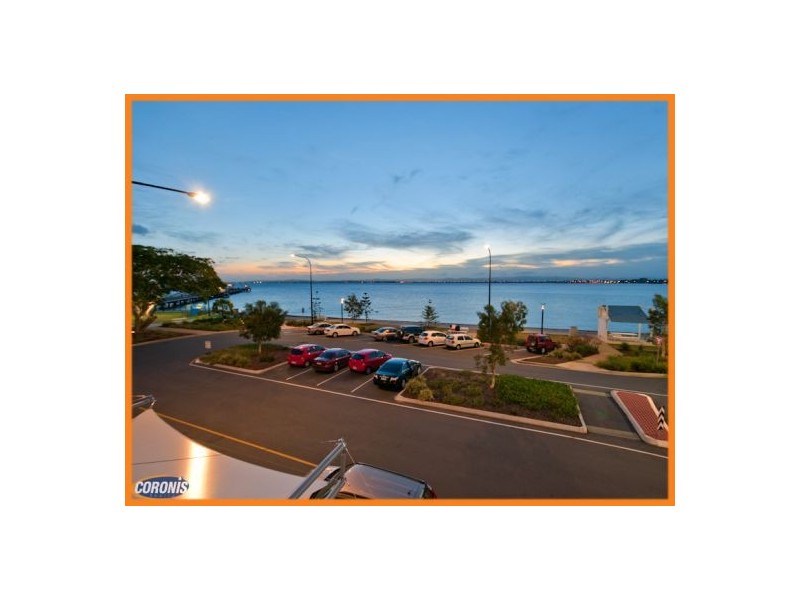 101/14 Oxley Avenue, Woody Point QLD 4019