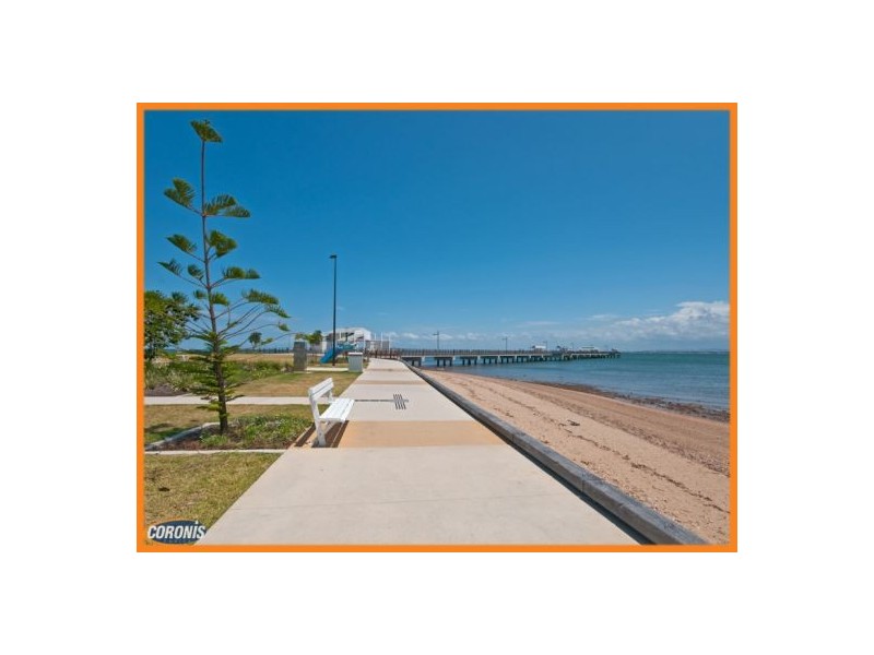 101/14 Oxley Avenue, Woody Point QLD 4019